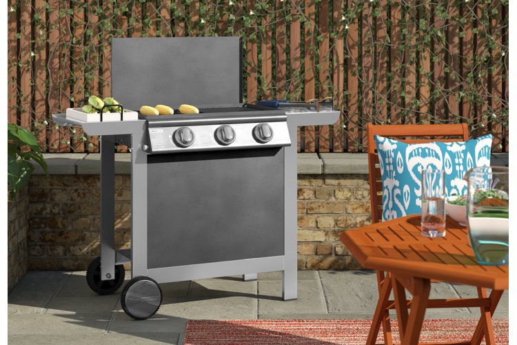 Best deals on outlet bbqs